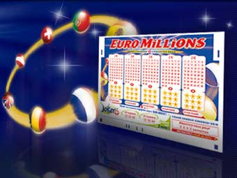 В Испании нашлась ставшая миллионершей участница лотереи 